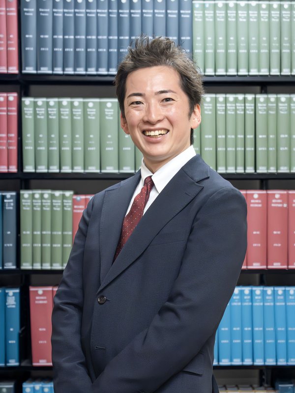古見 文一