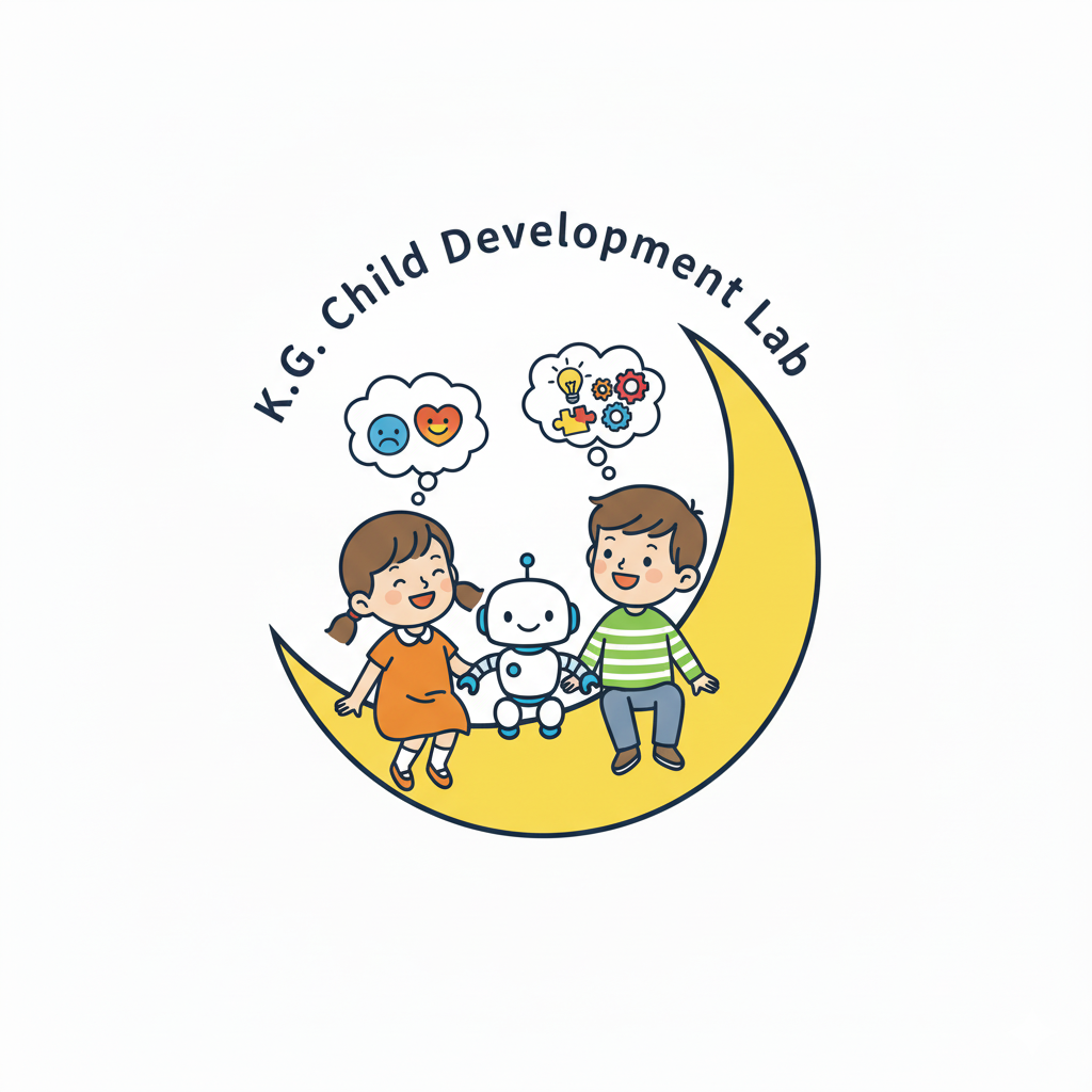 K.G. Child Development Lab